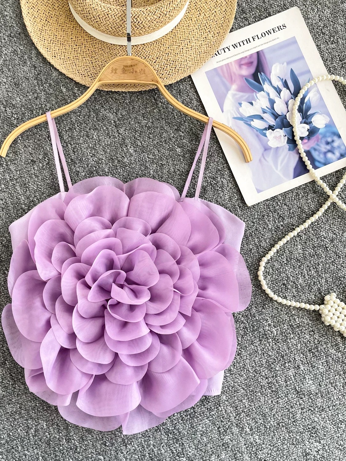 Shine in the night top FTO249 images